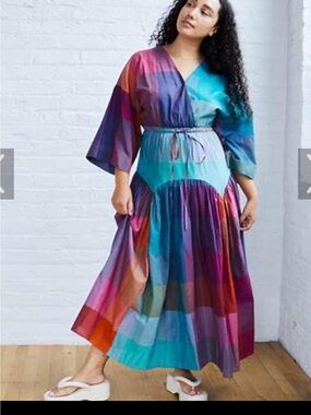 Rujuta sheth dress -NWT